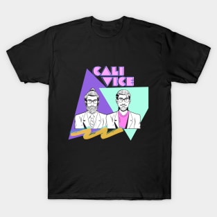 Cali Vice T-Shirt
